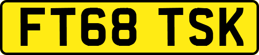 FT68TSK
