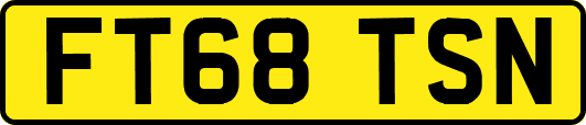 FT68TSN