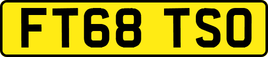 FT68TSO