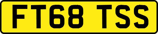 FT68TSS