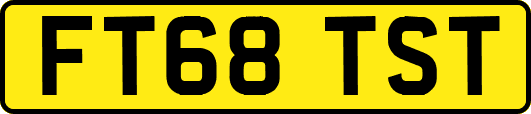 FT68TST