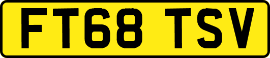 FT68TSV