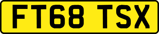 FT68TSX