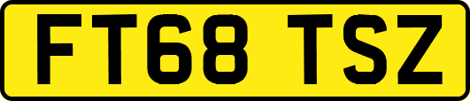 FT68TSZ