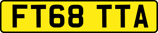 FT68TTA