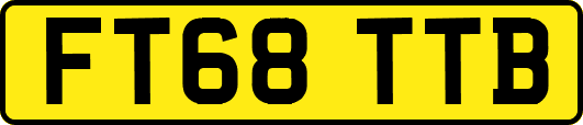 FT68TTB