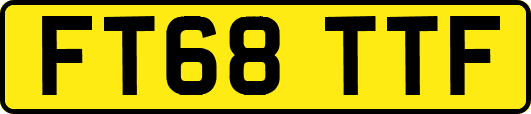 FT68TTF