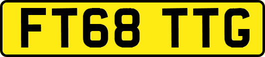 FT68TTG