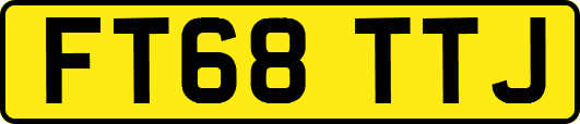 FT68TTJ