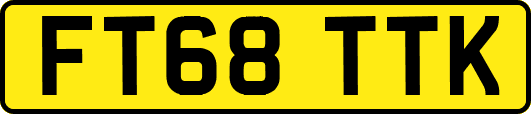 FT68TTK