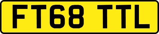 FT68TTL
