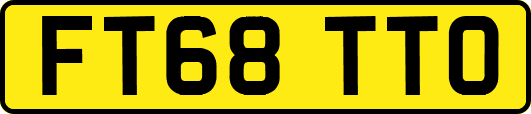 FT68TTO