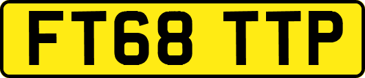 FT68TTP
