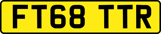 FT68TTR