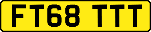 FT68TTT