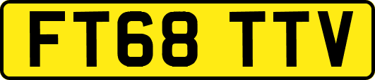 FT68TTV