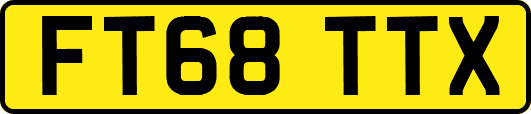 FT68TTX