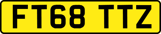 FT68TTZ