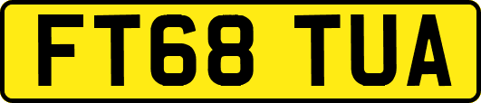 FT68TUA