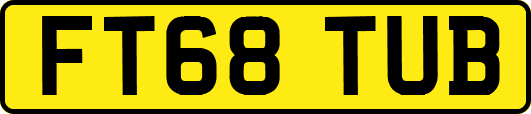 FT68TUB