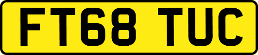 FT68TUC
