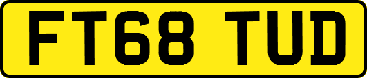 FT68TUD