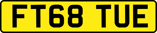 FT68TUE