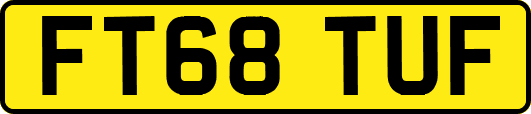 FT68TUF