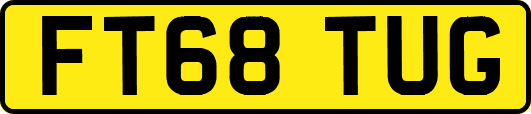 FT68TUG