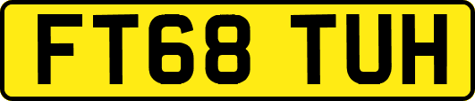 FT68TUH
