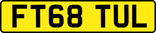 FT68TUL