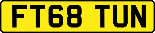 FT68TUN