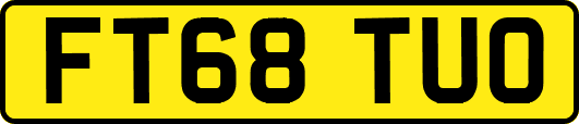 FT68TUO