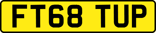 FT68TUP