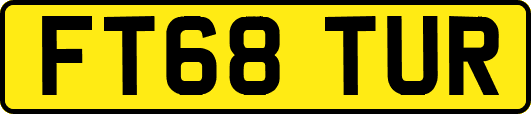 FT68TUR