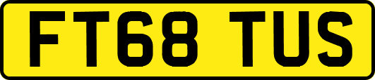 FT68TUS