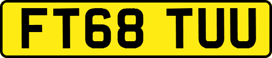 FT68TUU