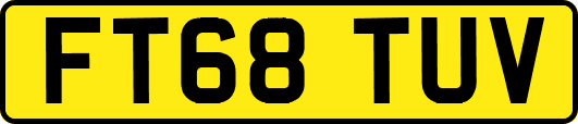 FT68TUV