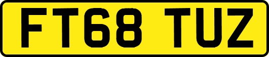 FT68TUZ