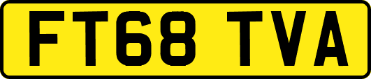 FT68TVA