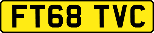 FT68TVC