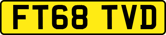 FT68TVD