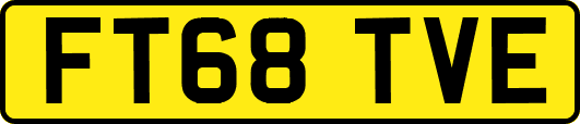 FT68TVE