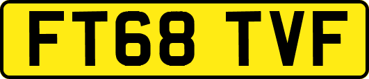 FT68TVF
