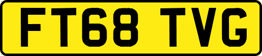 FT68TVG