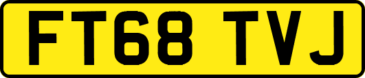 FT68TVJ