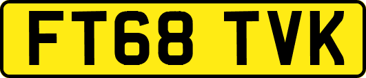 FT68TVK
