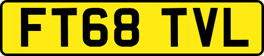 FT68TVL