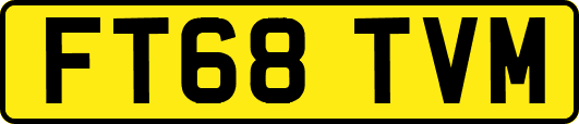 FT68TVM