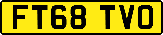 FT68TVO
